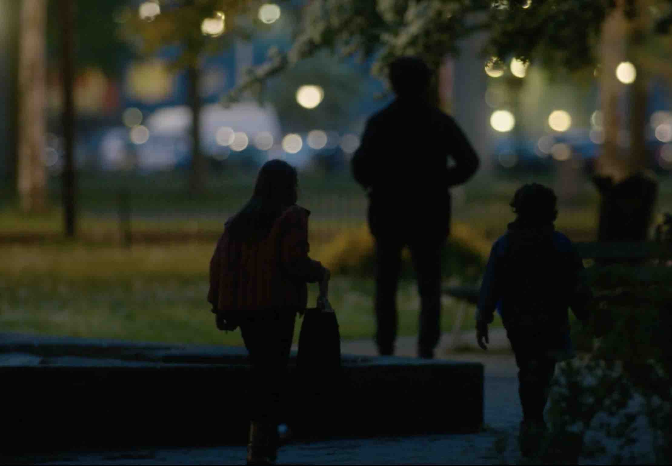 En Route - Marit Weerheijm